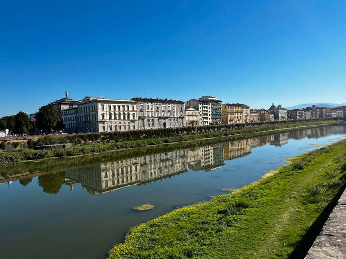 Appartamento quadrilocale in vendita in Lungarno del Pignone, Ponte alla Vittoria, Firenze