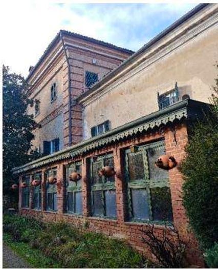 Casa con 6 locali in vendita in Corso Vittorio Emanuele, Oglianico