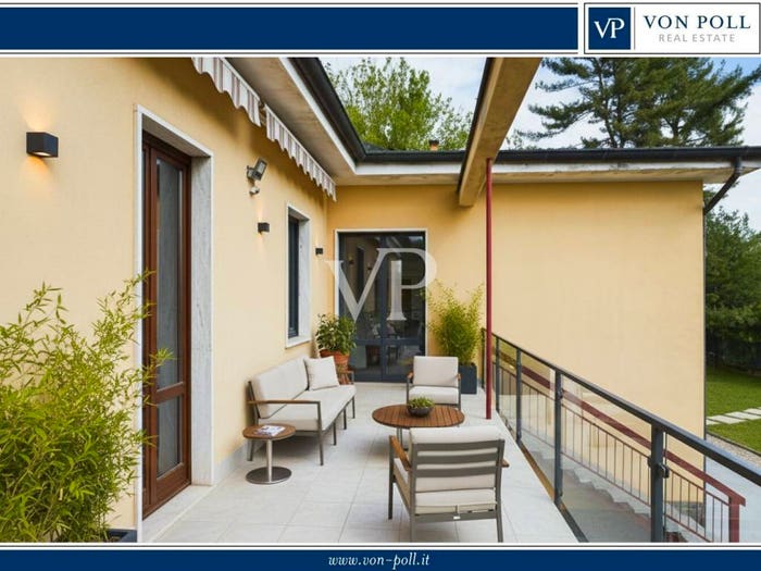 Casa con 6 locali in vendita in Via Forlanini, Centro, Codogno