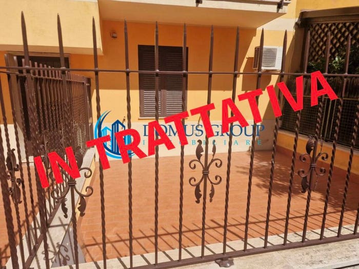 Appartamento bilocale in vendita in Via Andrea Verga, Torrevecchia, Roma