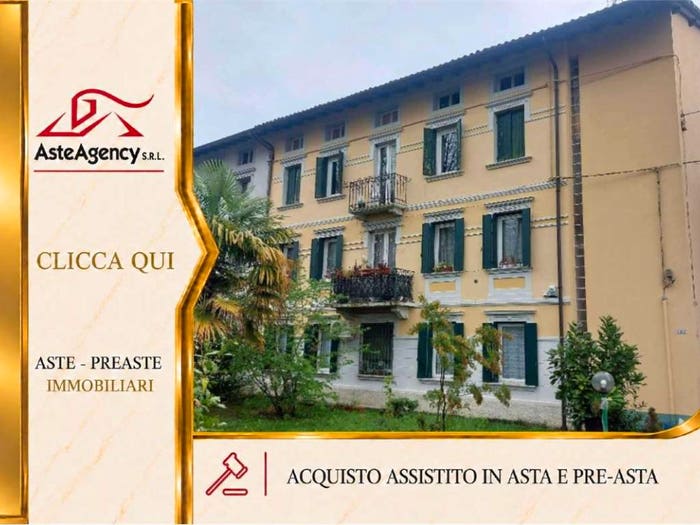 Appartamento con 5 locali in vendita in Via dante alighieri, Centro, Maniago