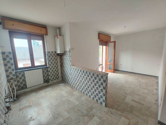 Appartamento trilocale in vendita in Miravalle, Malonno