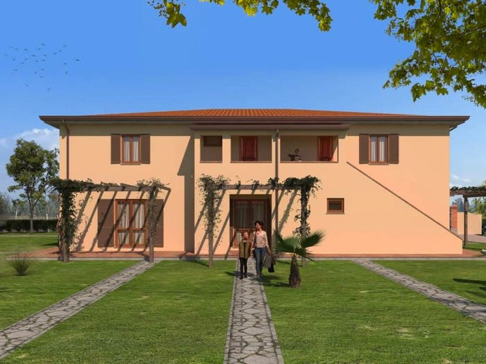 Case in Vendita e in Affitto - 2