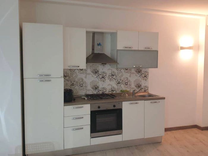 Appartamento trilocale in vendita in Centro, Orvieto