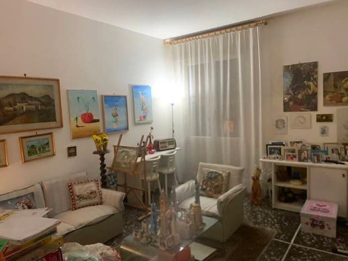 Appartamento trilocale in vendita in Via del Ponte di Mezzo, Ponte di Mezzo Circondaria, Firenze
