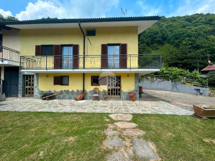 Casa quadrilocale in vendita in Borgata Prua, PontCanavese