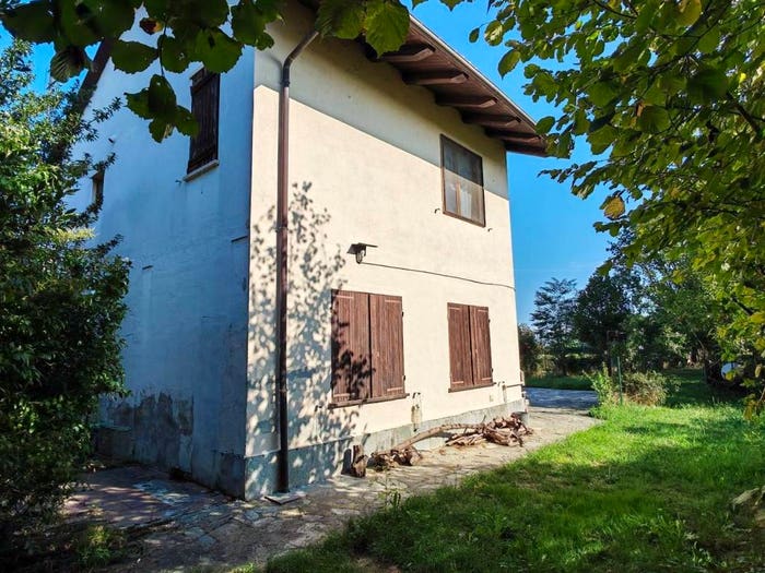 Casa trilocale in vendita in Via Molar, Centro, Envie