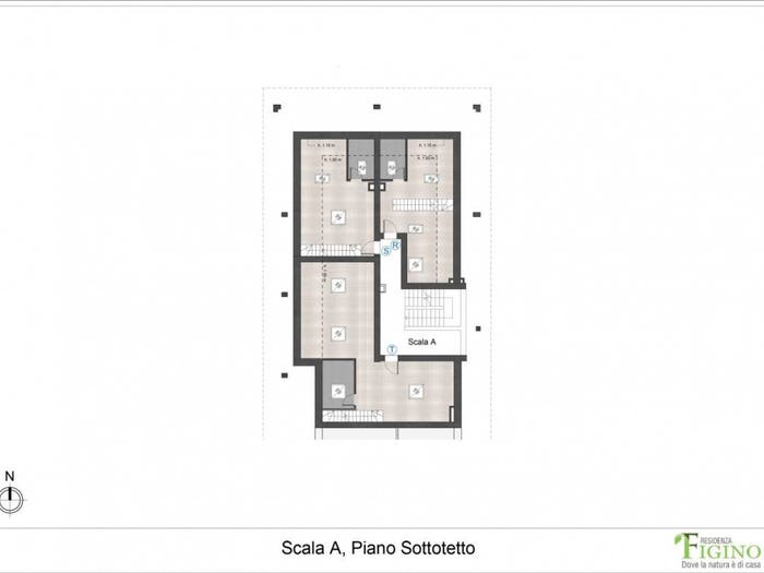 Case in Vendita e in Affitto - 2