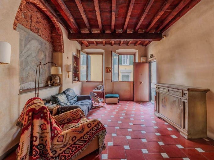 Appartamento trilocale in vendita in Via di Camaldoli, San Frediano, Firenze