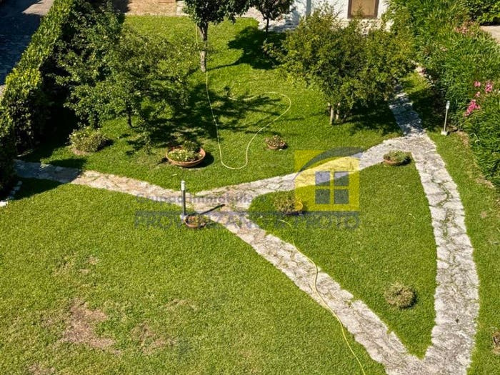 Casa con 6 locali in vendita in Via Provinciale San Vito, Paradiso Minnuta, Brindisi