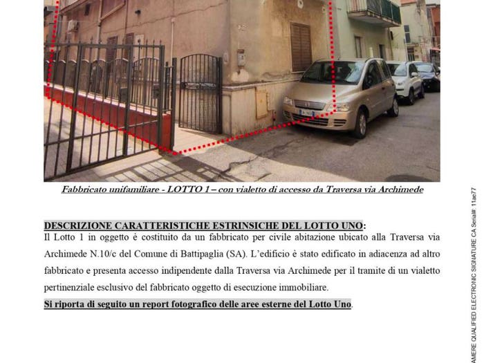 Case in Vendita e in Affitto - 2