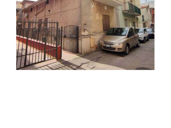 Appartamento con 5 locali in vendita in Via Archimede, Centro, Battipaglia