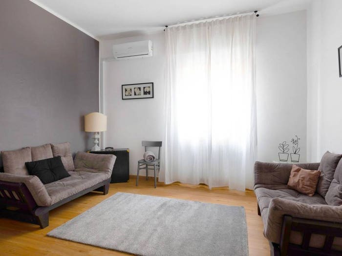 Appartamento quadrilocale in vendita in Via Guido Zucchini, Irnerio, Bologna