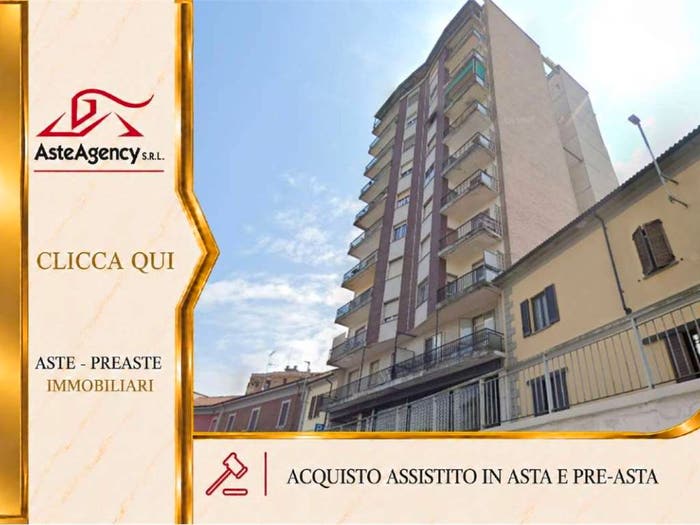 Appartamento con 5 locali in vendita in Via Giuseppe Mazzini, Centro, Mortara