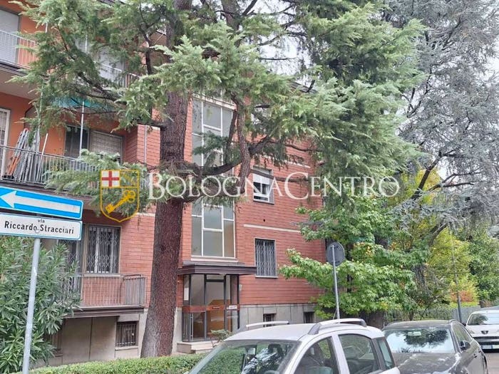 Appartamento bilocale in vendita in Via Riccardo Stracciari, Savena, Bologna