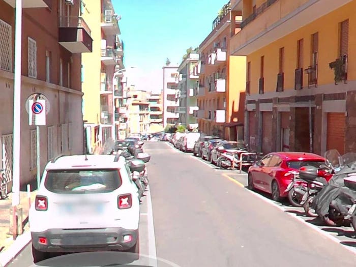 Appartamento trilocale in vendita in Via Giuseppe Palombini, Gregorio VII Piccolomini, Roma