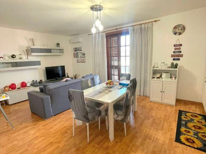 Appartamento quadrilocale in vendita in Via Anfiteatro Laterizio, Centro, Nola