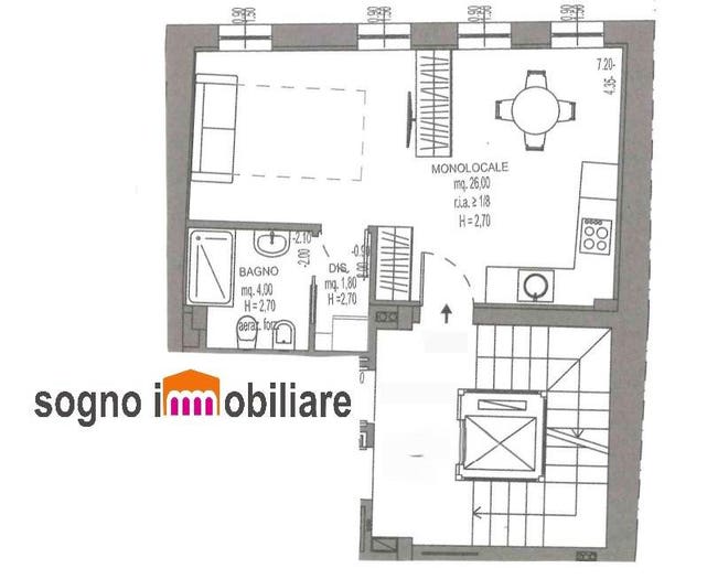 Case in Vendita e in Affitto - 2