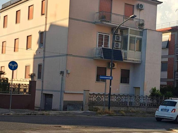 Appartamento trilocale in vendita in via Leonardo da Vinci, Semicentro, Aprilia