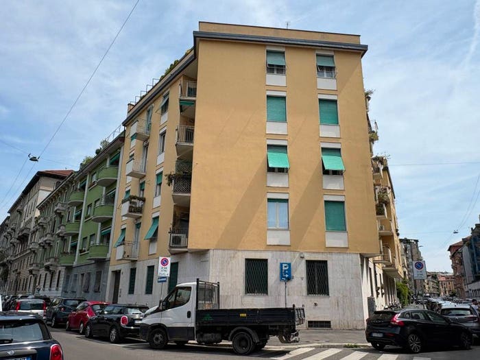 Appartamento trilocale in vendita in Via Giovanni De Alessandri, Vercelli Wagner, Milano