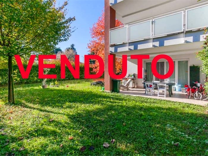 Appartamento trilocale in vendita in Via Italia, Incirano, Paderno Dugnano