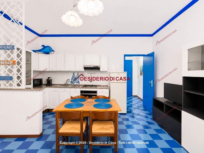 Appartamento monolocale in vendita in Via Porticato, GiardiniNaxos