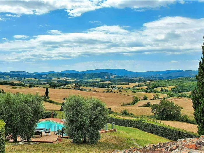 Casa con 6 locali in vendita in Località Casole d'Elsa, Casole d'Elsa