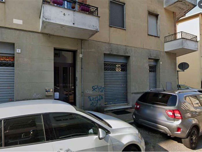 Appartamento quadrilocale in vendita in Via Saverio Mercadante Vercelli VC Italia, Semicentro, Vercelli