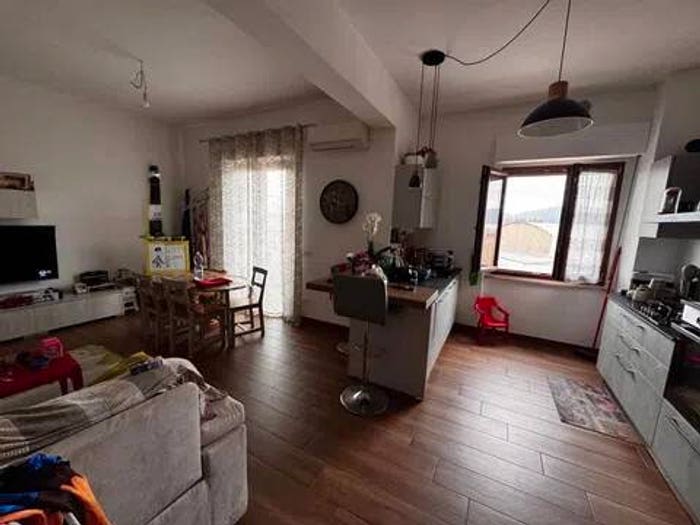 Appartamento quadrilocale in vendita in Via Aurelia, Borghetto Melara, Fosdinovo