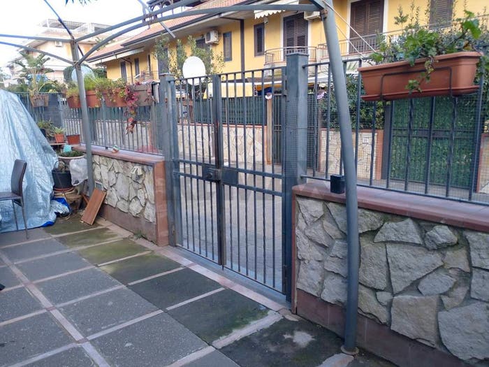 Casa trilocale in vendita in Via sant' Anna, Sant'Anna, Mascali
