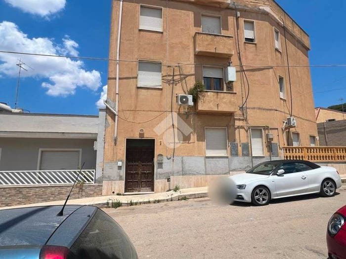 Appartamento bilocale in vendita in Via Brennero, Via Salemi Ospedale, Mazara del Vallo