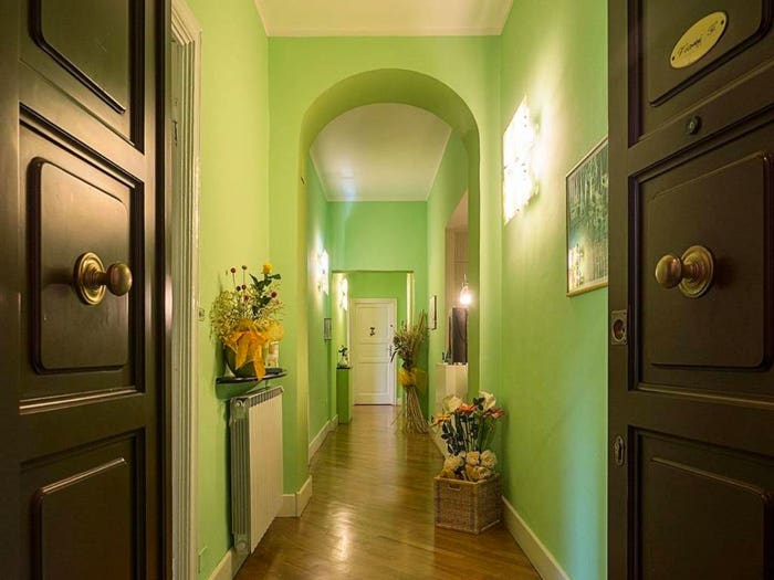 Appartamento con 6 locali in vendita in Via Flacco Aulo Persio, Centro Storico, La Spezia