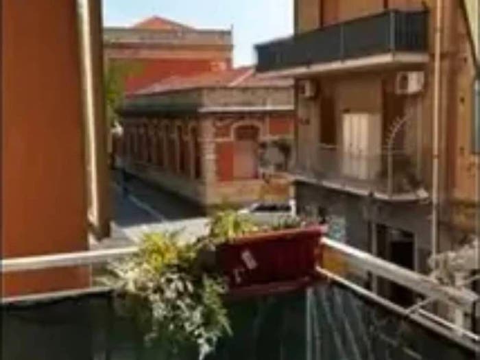 Appartamento monolocale in vendita in Via Nastro Azzurro, Francofonte