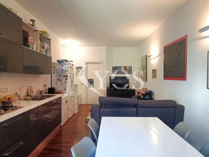 Appartamento trilocale in vendita in Piazza Riccardo Wagner, Vercelli Wagner, Milano