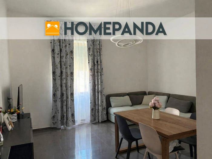 Appartamento trilocale in vendita in Via Lombardia, Commenda, Brindisi