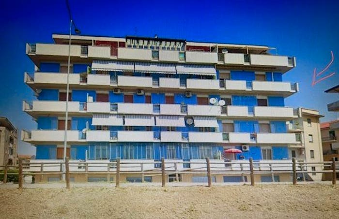 Appartamento trilocale in vendita in Via Le Mainarde, Ospedale, Pescara
