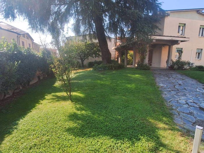 Casa con 6 locali in vendita in Via Armando Diaz, Centro, Sant'Angelo Lodigiano