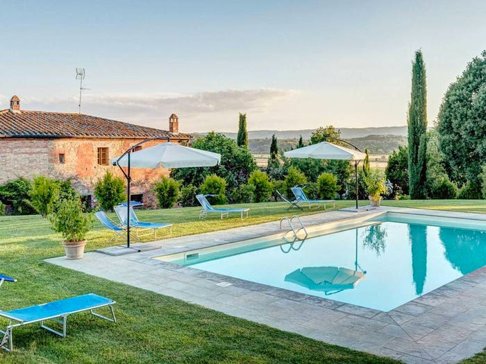 Casa con 6 locali in vendita in Via Bagnoli, Foiano della Chiana