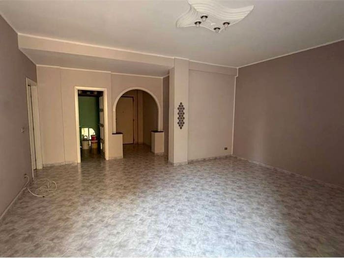 Appartamento trilocale in vendita in Via Grottasanta, Grottasanta Tunisi, Siracusa