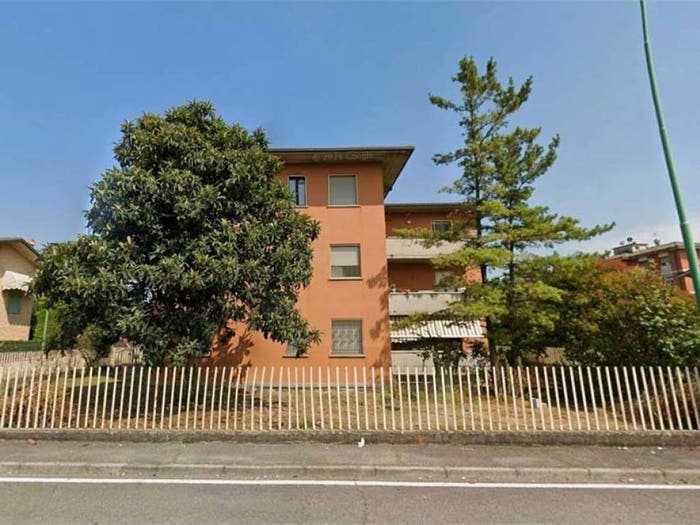 Appartamento trilocale in vendita in Via Piemonte, Centro, Ghisalba