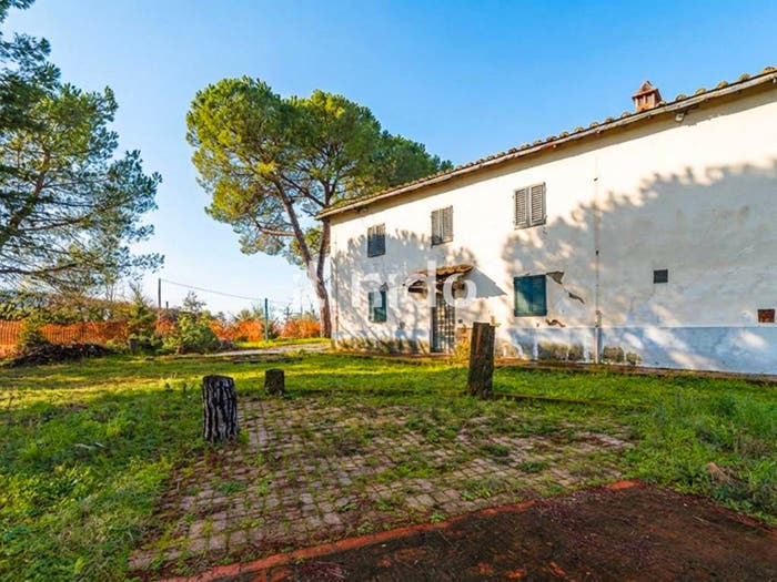 Casa con 5 locali in vendita in Via Orazio Bacci, Castelfiorentino
