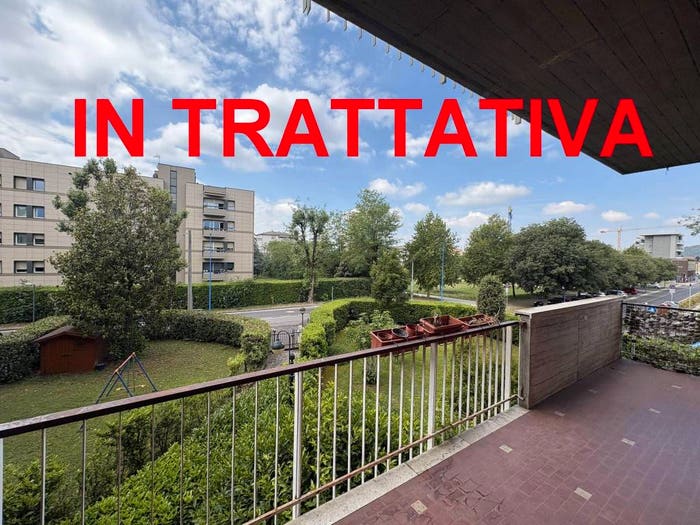 Appartamento trilocale in vendita in Via delle Grazzine, Oberdan, Brescia