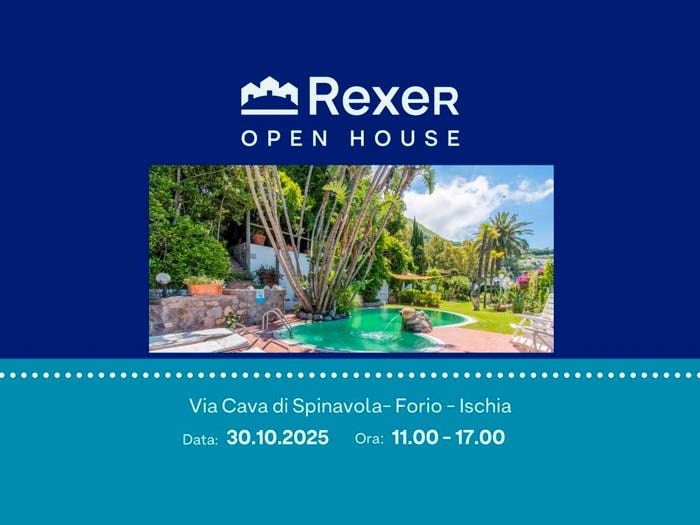 Casa con 6 locali in vendita in Via Cava di Spinavola, Centro, Forio