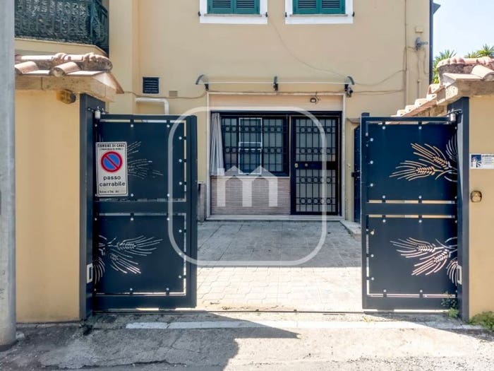 Appartamento bilocale in vendita in Via Gregorio Pasquazi, Centro, Cave
