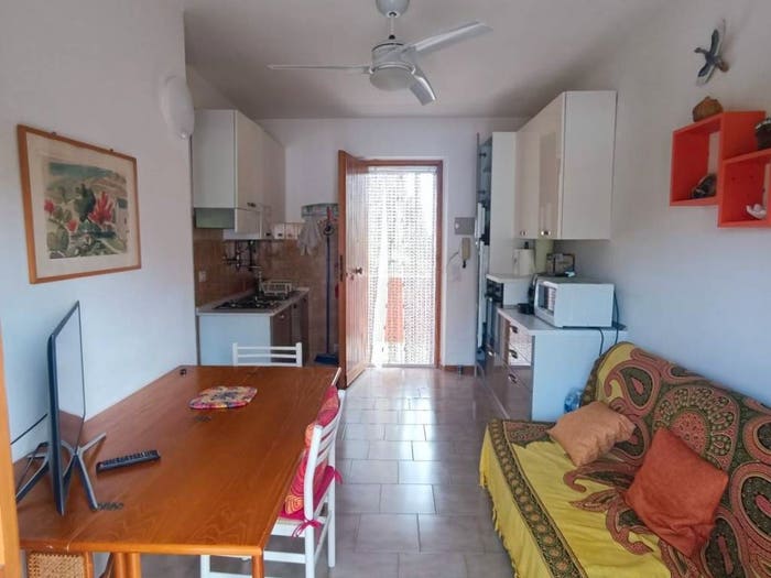 Appartamento trilocale in vendita in Via Hans Christian Andersen, Torrette Ponte Sasso, Fano