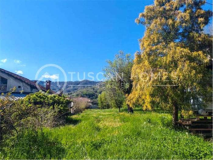 Casa con 6 locali in vendita in Castelvecchio Pascoli, Barga