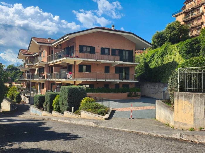 Appartamento bilocale in vendita in Via Ciavattino, Centro, Anagni
