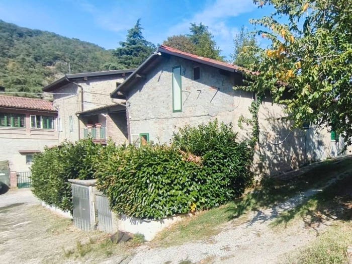 Appartamento quadrilocale in vendita in Via Idice, Monterenzio