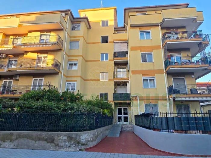 Appartamento quadrilocale in vendita in Via Benevento, Lincoln, Caserta
