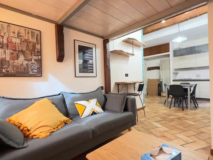 Appartamento monolocale in vendita in Via Saragozza, Saragozza fuori Porta, Bologna